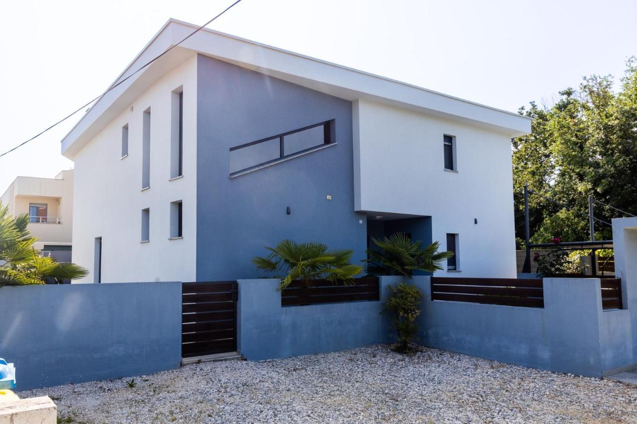 Apartmán Sunny Adriatic Poreč Exteriér fotografie